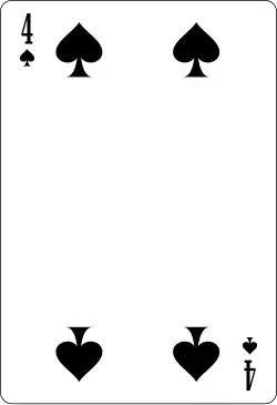 ۴