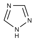 ۱٬۲٬۴-تریازول