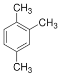 Skeletal formula