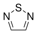 ۱، ۲، ۵- تیادیازول