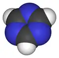 1,3,5-Triazine