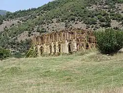 کاخ ییلاقی سردار امجد