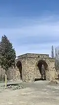 آتشکده نطنز- اسفند ۱۴۰۳