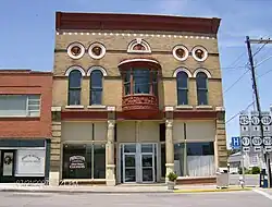 Downtown Princeton, Kentucky