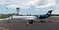 Embraer ERJ-145LU