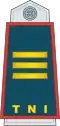 KaptenIndonesian Air Force