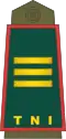 KaptenIndonesian Army
