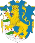 نشان of Ruthenia (or Rus`)