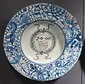 Odler dish ware (Koerner gallery)