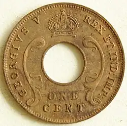 سکه یک سنتی