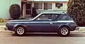 1974 AMC Gremlin.