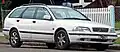 1997–2000 ولوو V40 2.0 (استرالیا)