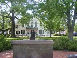 Queen Anne's County Courthouse