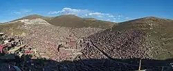Seda County