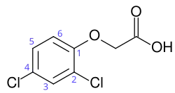 2,4-Dichlorophenoxyacetic acid