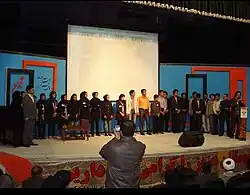 اختتامیه-دومین-دوسالانه-داستان-کوتاه-نارنج