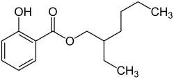 Octyl salicylate