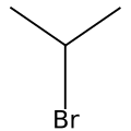 2-bromopropane