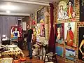 نمایشگاه تابستانی استاکیست‌ها، جون ۲۰۰۳