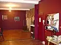 شوک هیستیریکی، جینا بولد، ژوئیه ۲۰۰۴