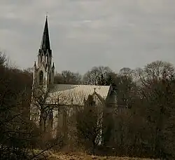 Church