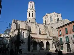 Church of St. Peter