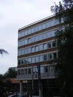 RTS HQ