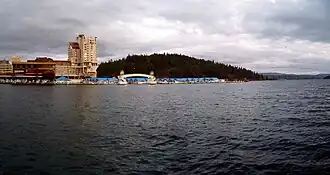 Coeur d'Alene
