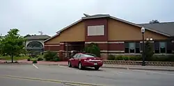 City Hall