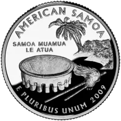 American Samoa