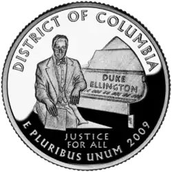 District of Columbia