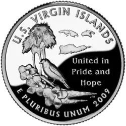 U.S. Virgin Islands