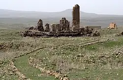 کلیسای گریگور روشنگر (آنی)