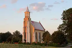 Church