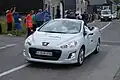 ۳۰۸ سی سی نسل اول، فاز دو