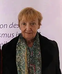 کریستین نوستلینگر (2012)