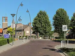 Kerkstraat