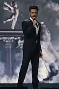 gianluca ginoble
