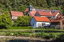 Hirschbach
