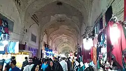 بازار کرمان