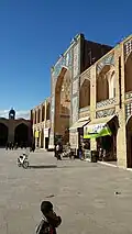 مجموعه گنج‌علی خان
