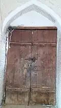 اکونوموزه بانو بی بی حیاتی