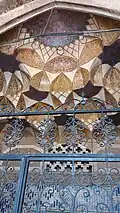 آب انبار گنجعلیخان