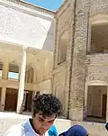 عمارت موسی خانی