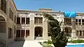 عمارت موسی خانی