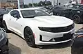 Chevrolet Camaro از محبوب‌ترین مدل‌های این شرکت خودروسازی است