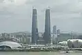 مرکز گرینلند هانگژو u/c
