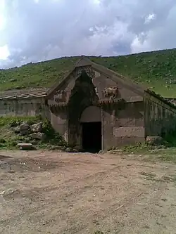 Սելիմի իջևանատուն