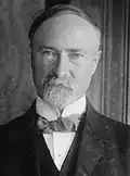 Charles Warren Fairbanks.