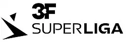 3F Superliga(از ۲۰۱۹–۲۰)حامی:  Fagligt Fælles Forbund